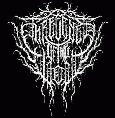 logo Three Eyes Of The Void